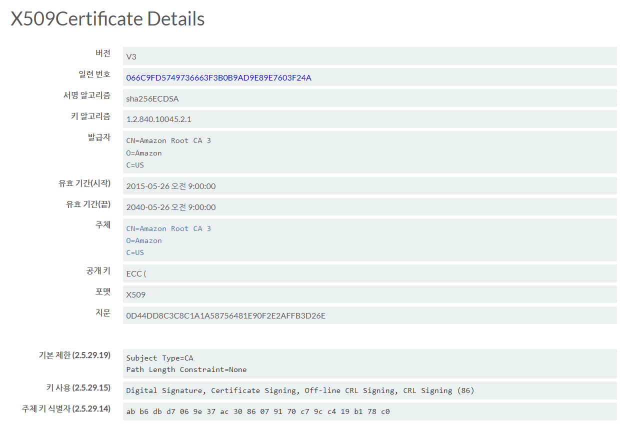 AWS Root CA 인증서 내용.png